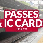 PASMO, SUICA, JR PASS, SUBWAY PASS: Which is Best for Tokyo Travel?