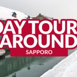 DAY TOURS AROUND SAPPORO