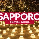 SAPPORO TRAVEL GUIDE