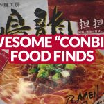 JAPAN EATS: 10 Cheap But Awesome “Conbini” Food Finds