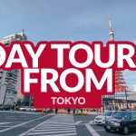 TOP DAY TOURS FROM TOKYO