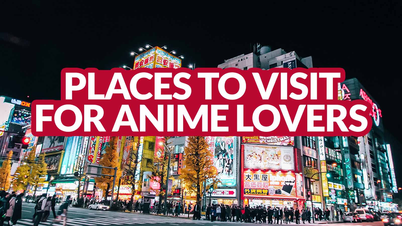 Case Study] Anime in Japan | EYE ON ASIA