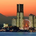 TOP THINGS TO DO IN YOKOHAMA